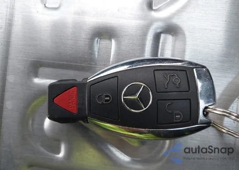 2005 Mercedes-Benz C 320 Luxury/Sport z USA, uszkodzony, nr VIN WDBRF64J85F604880